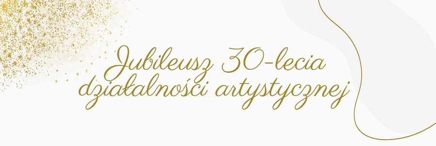 Koncert - Jubileusz 30-lecia działalności artystycznej Zespołu Kupskie Echo